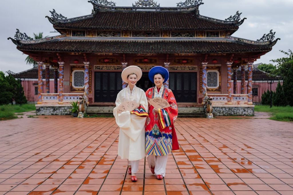 Võ Văn Tiến באתר PEXELS vietnam